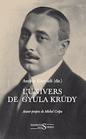 Univers de Gyula Krudy (L')